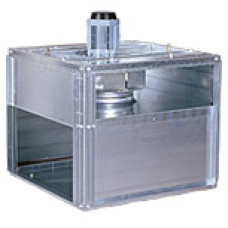 Soler&Palau ILHT/4-035 *230/400V 50*