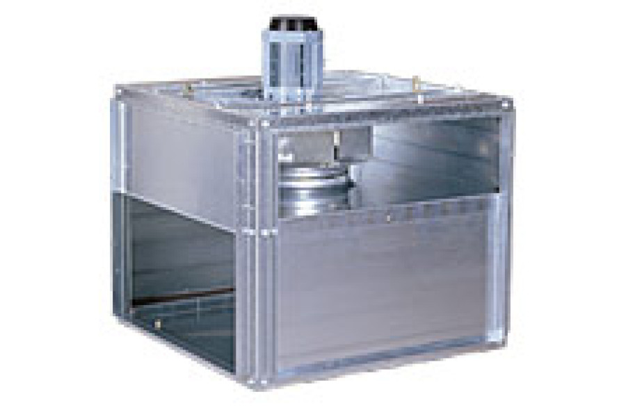 Soler&Palau ILHT/4-035 *230/400V 50*