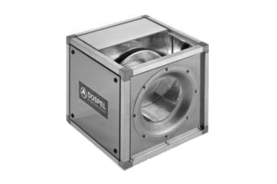 Dospel KBox 630/800