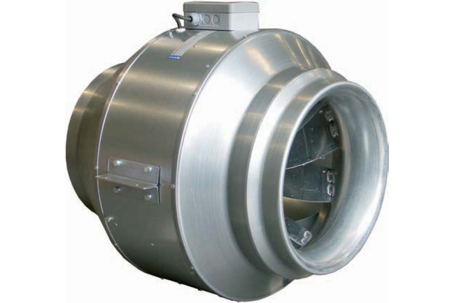 Systemair KD 450 M1 Circular duct fan