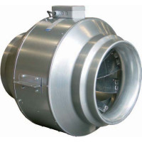 Systemair KD 450 XL1 Circ. duct fan non EU
