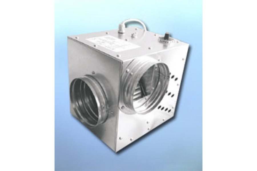 Chimney ventilator KOM II Dospel KOM 400 II
