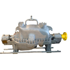 Condensation pump KsD 110-45 UHL4