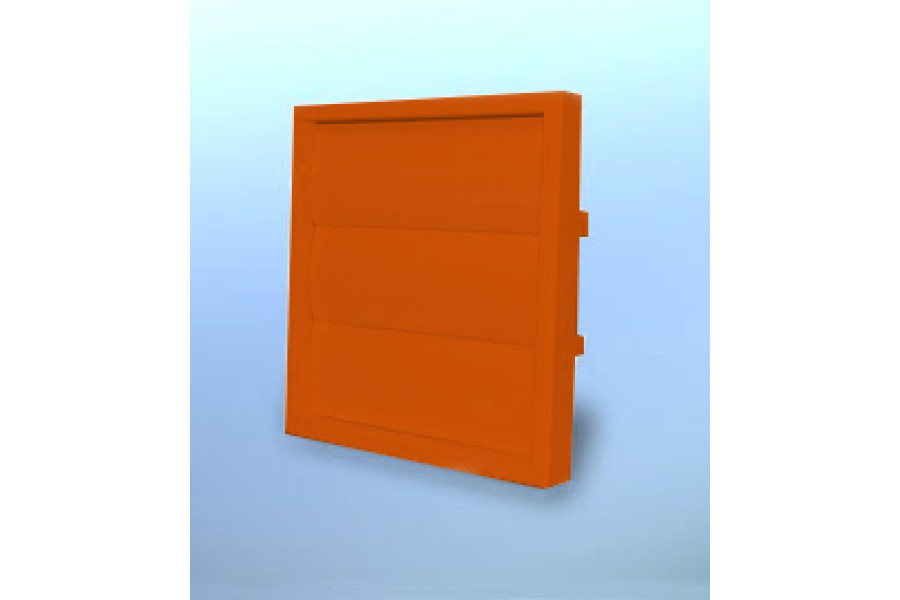 Dospel KRZ 150/brown