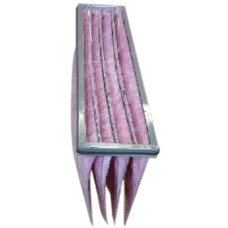 Фільтри Systemair BFTA 1100 F7 Filter