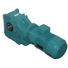 Geared motor KTM-43