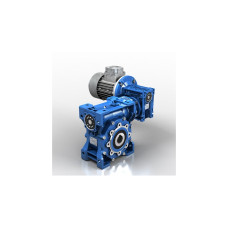 Geared motor MCh2-160