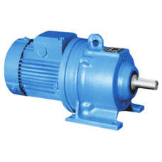 Geared motor MR1-500-13-100