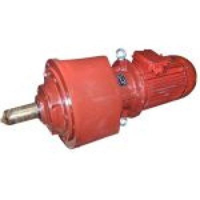 Motor-reductors MP1-315- type