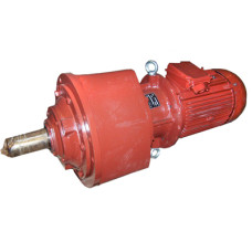 Geared motor MR3-500-25-20