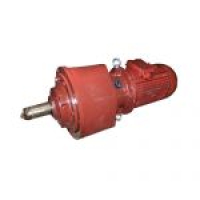 Motor-reductors MP2-315- type