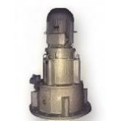 Motor-reductors MP3-800- type