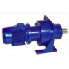 Motor-reductors MPO1M- type