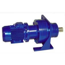 Geared motor MPO1M-10-5,74-3/170