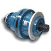 Motor-reductors MPO2M- type