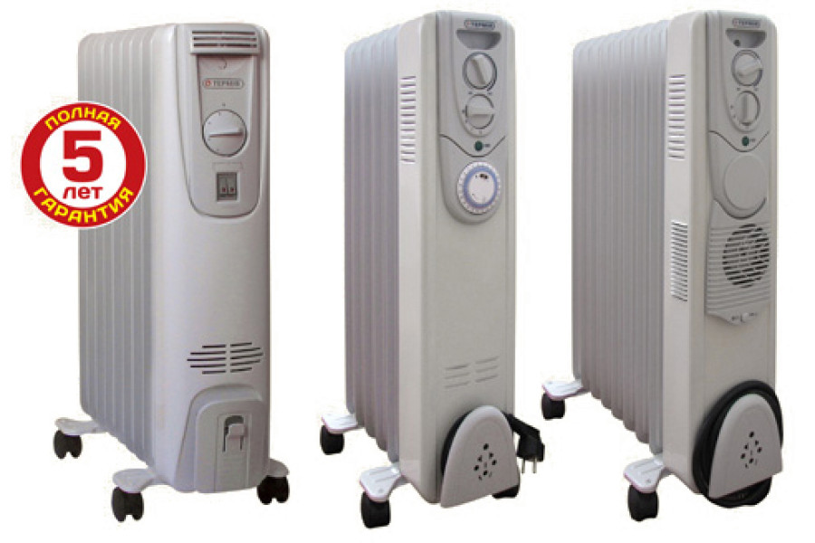 Termia N1220