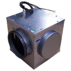 Systemair MINI MUB 200 EC-DE
