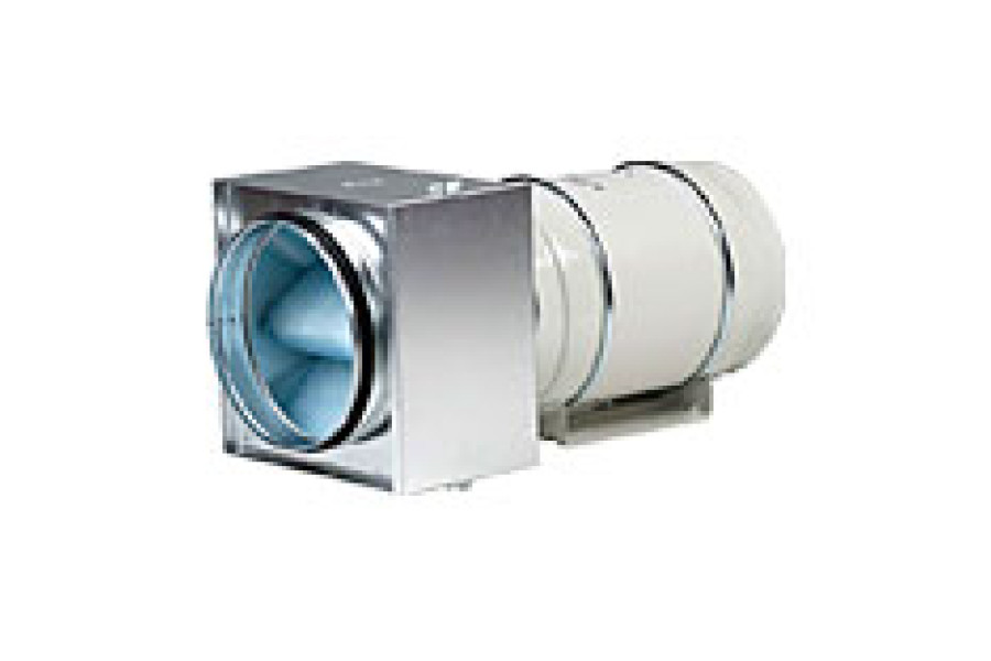 MIXVENT FILTER