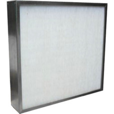 Фільтри Systemair MPRO SR07 IAQ F7 FILTER 100MM