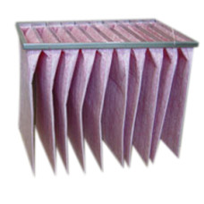 Фільтри Systemair BFRO SR09 E F7 Filter
