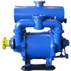 Vacuum pump VVN-12/0,4