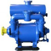 Vacuum pumps VVN