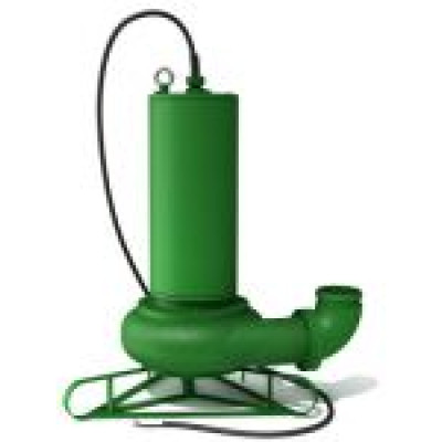Pump CMF
