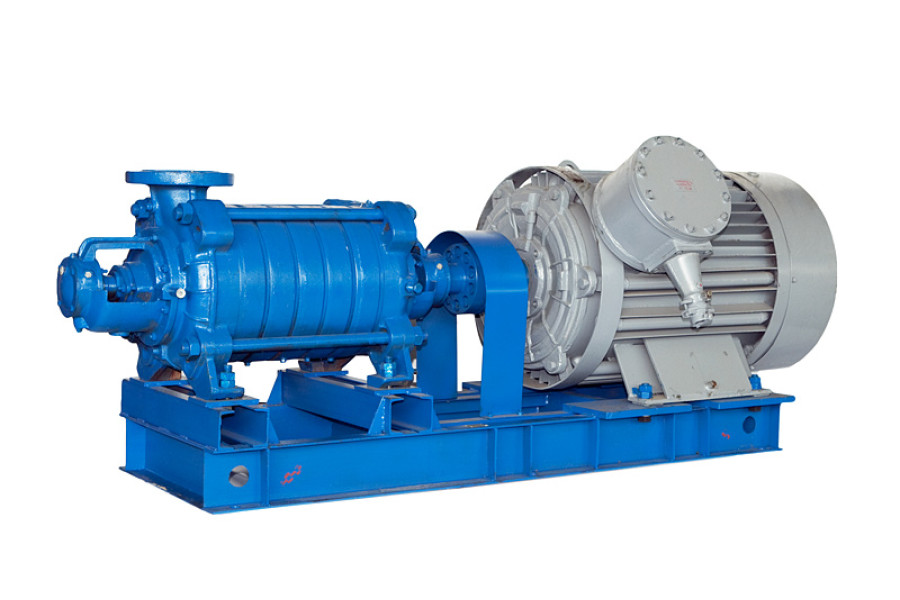 Pump CNS 38-110