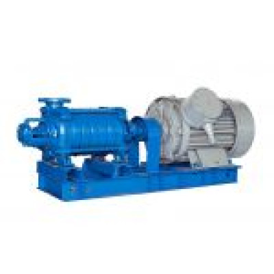 Pump CNS