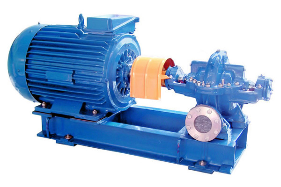 Pump 1D 315-71a (90,0/3000)
