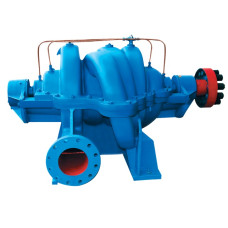 General purpose industrial pump CN 1000-180a-3-S UHL4