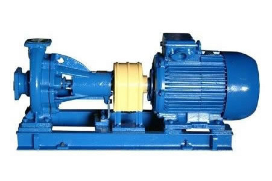 Cantilever pump K 100-65-250a (37,0/3000)