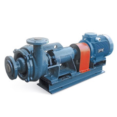 Sanitary pump SD 450/22,5a (55,0/1000)