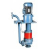 Pump SDV