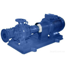 Sanitary pump SM 150-125-315/4b (30,0/1500)