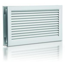 Systemair NOVA-D-1-500x200-UR1-RAL9010