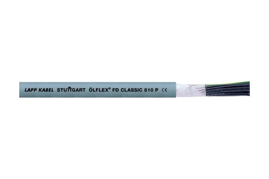 OLFLEX CLASSIC FD 810 P 18 G0,75''