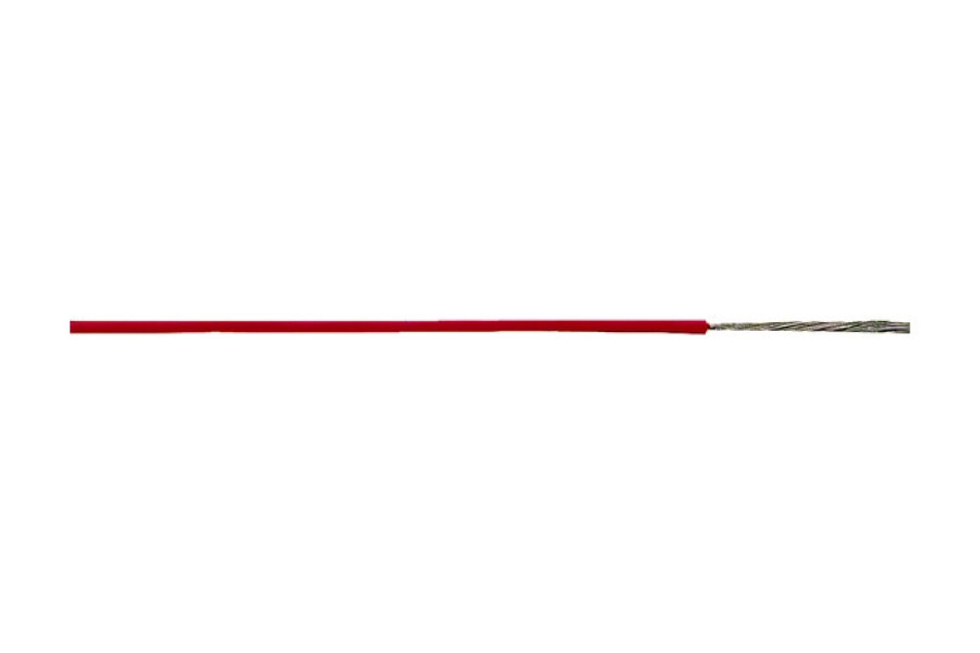OLFLEX HEAT 180 SiF 10 red