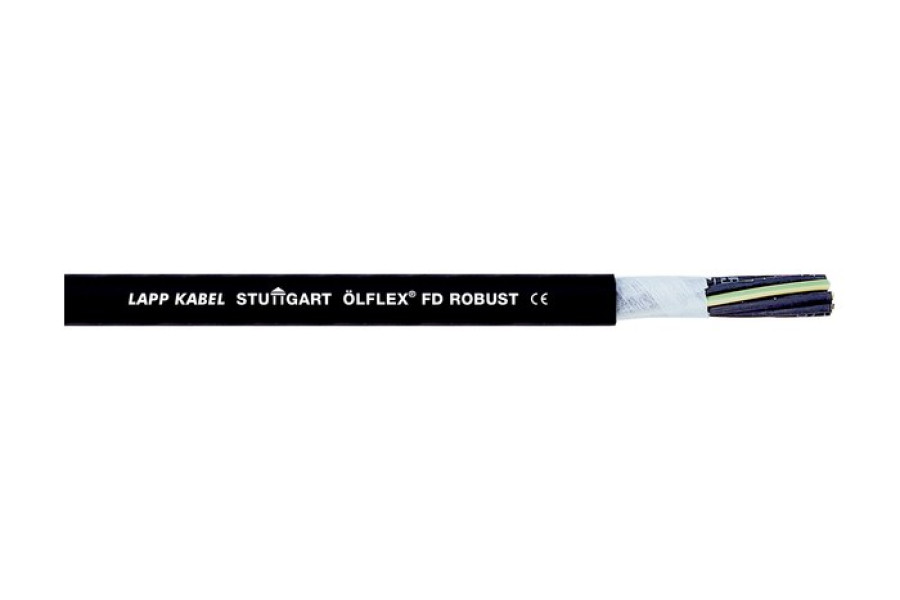 OLFLEX ROBUST FD 12 G2,5''