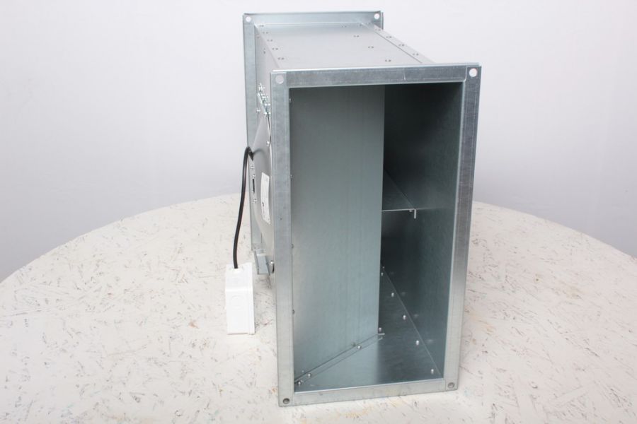 Ostberg RK 400x200 C1