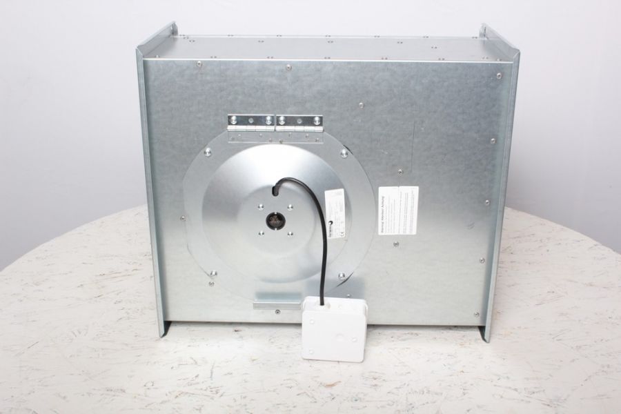 Ostberg RK 400x200 C1