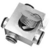 Duct fans CAU