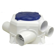 S&P OZEO-E Ecowatt RF
