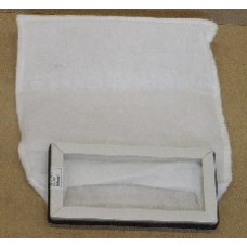 Filters SE Systemair PFVR 250 EH/B Filter EU3