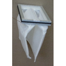 Filters SE Systemair PFVR 400 Filter EU3