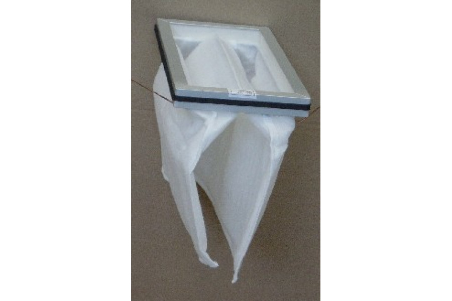 Filters SE Systemair PFVR 400 Filter EU3