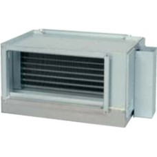 Coolers Systemair PGK 70-40-3-2,0 Duct cooler