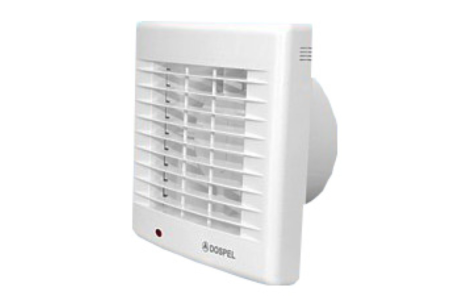 Axial ventilator POLO 4,5,6 Dospel POLO 5 120 S