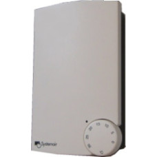 Systemair Pulser Temperature control