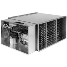Heaters Systemair RBM 40-20/9 400V/3 Duct heater
